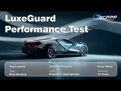 TECPPF LuxeGuard Paint Protection Film Super Gloss