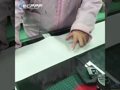TECPPF Product Testing