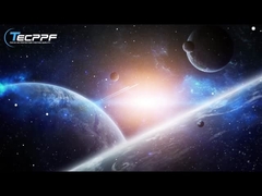 TECPPF Introduction